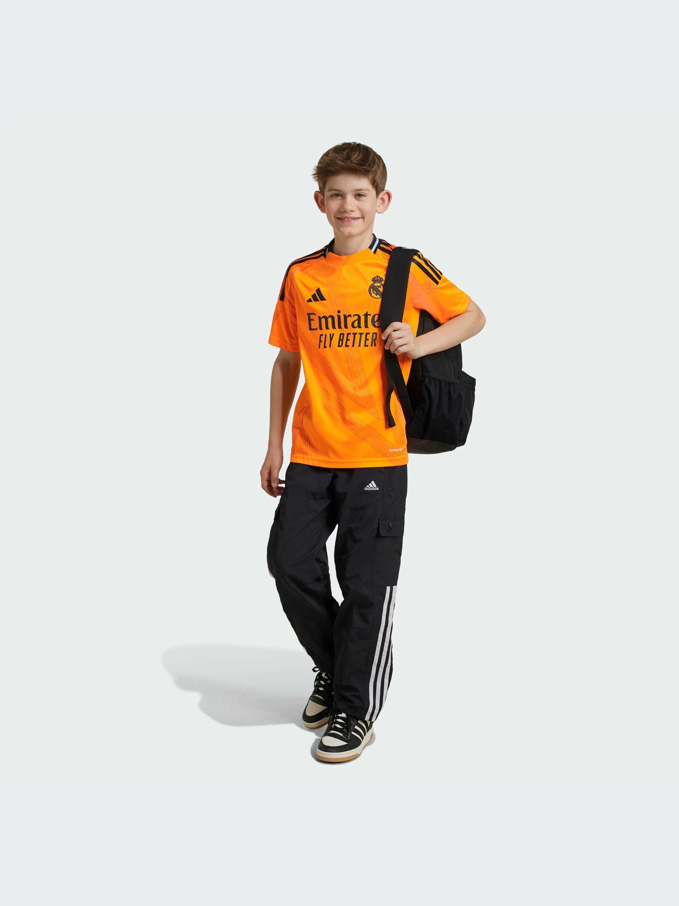 Футболки и поло Adidas модель IT5177 Футболки и поло Adidas модель IT5177 Фото