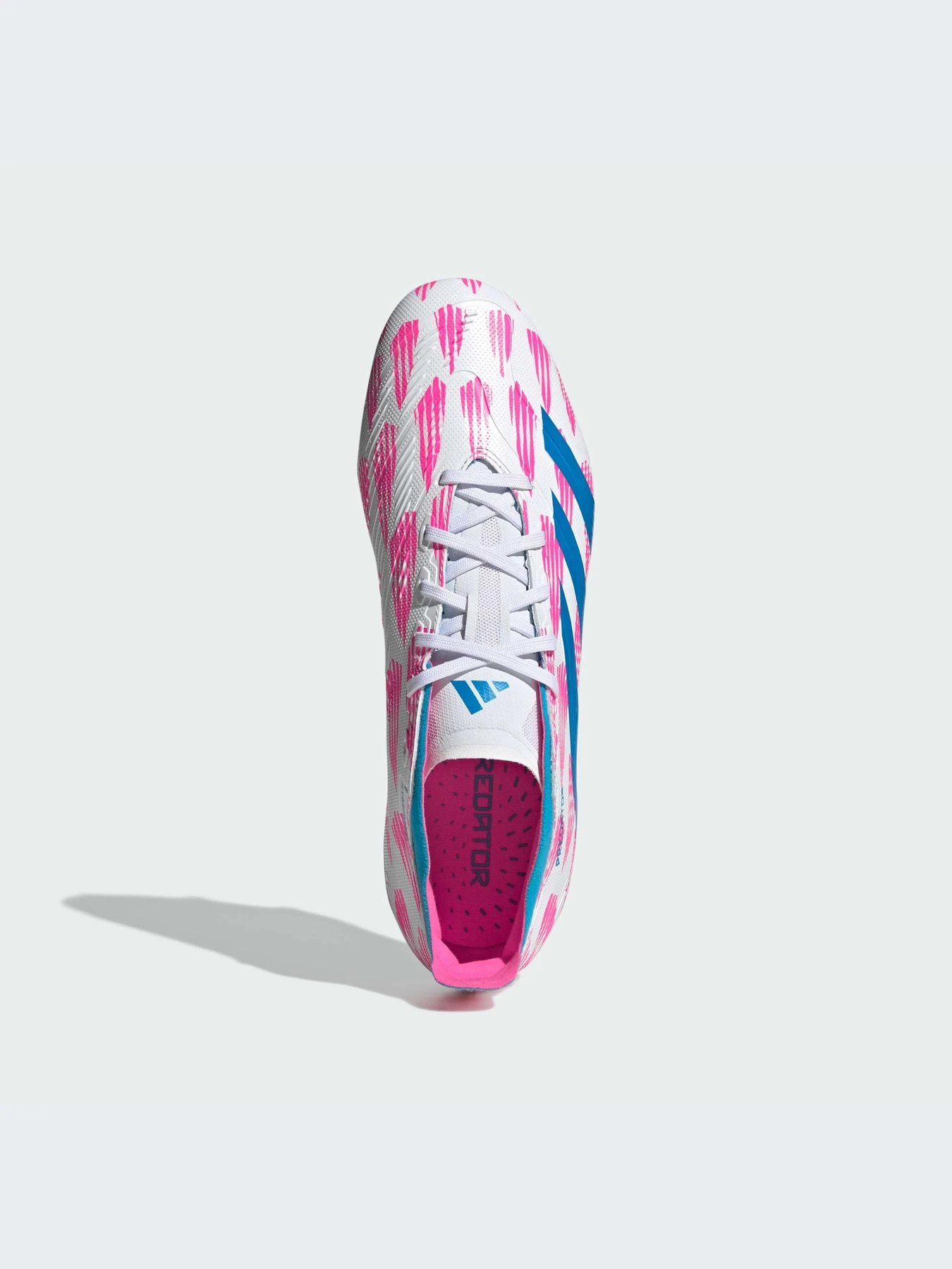 Кроссовки Adidas Predator модель IG6262 Фото