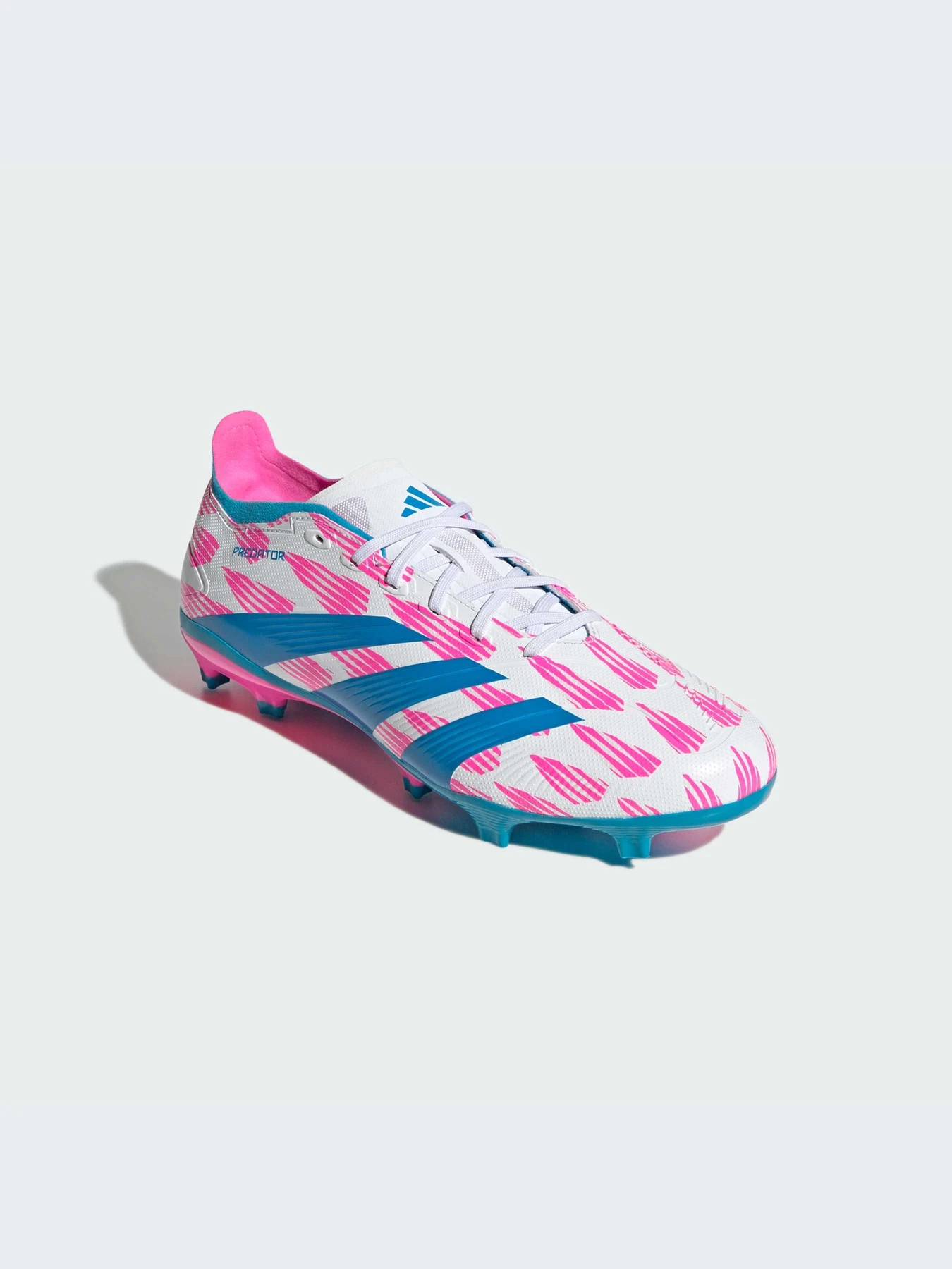 Кроссовки Adidas Predator модель IG6262 Фото