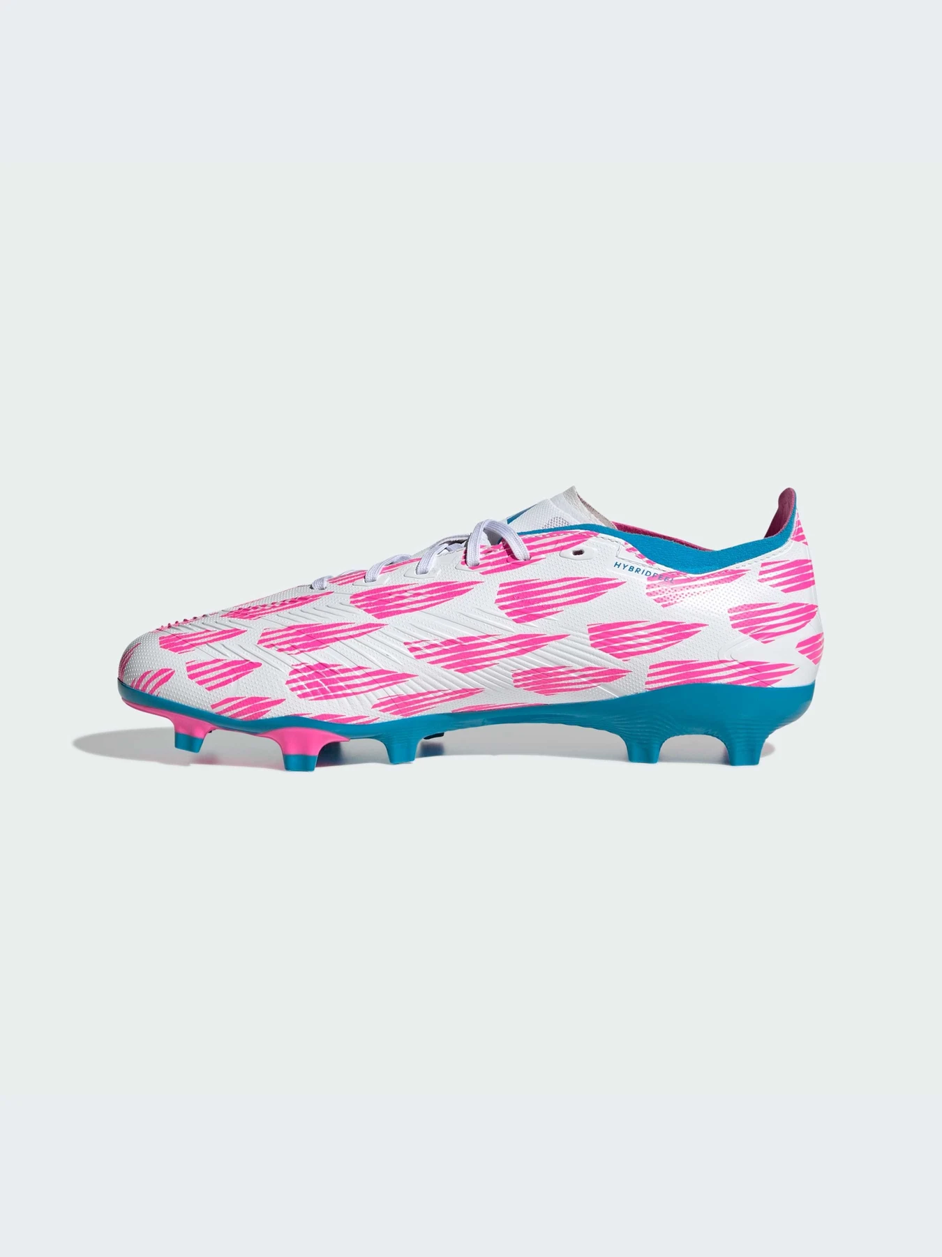 Кроссовки Adidas Predator модель IG6262 Фото
