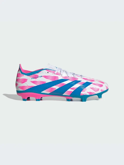 Кроссовки Adidas Predator модель IG6262 Фото