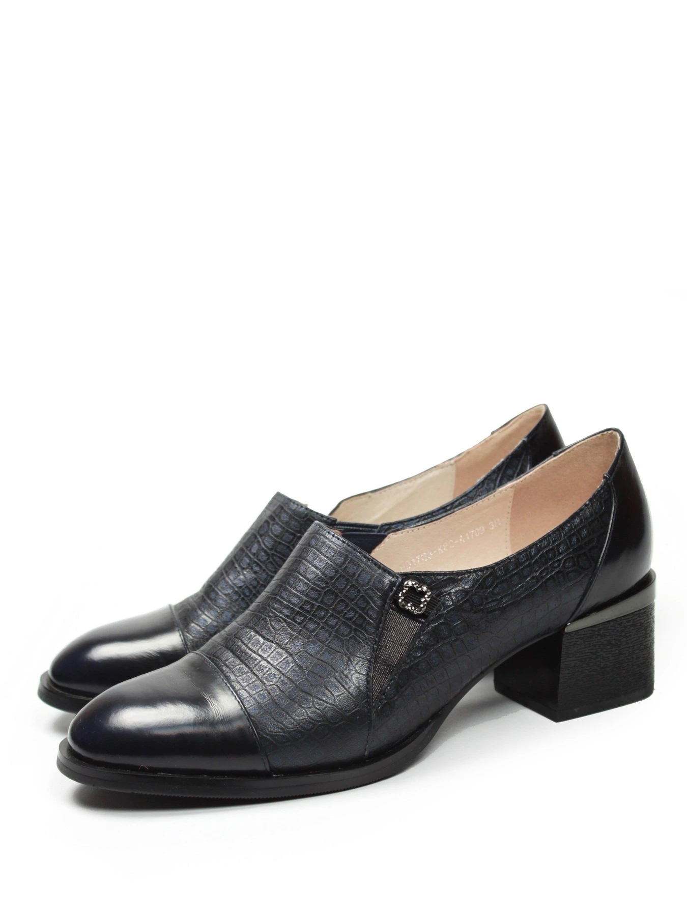 Туфли и лоферы It-girl модель HB1763-K82-A1709 Фото