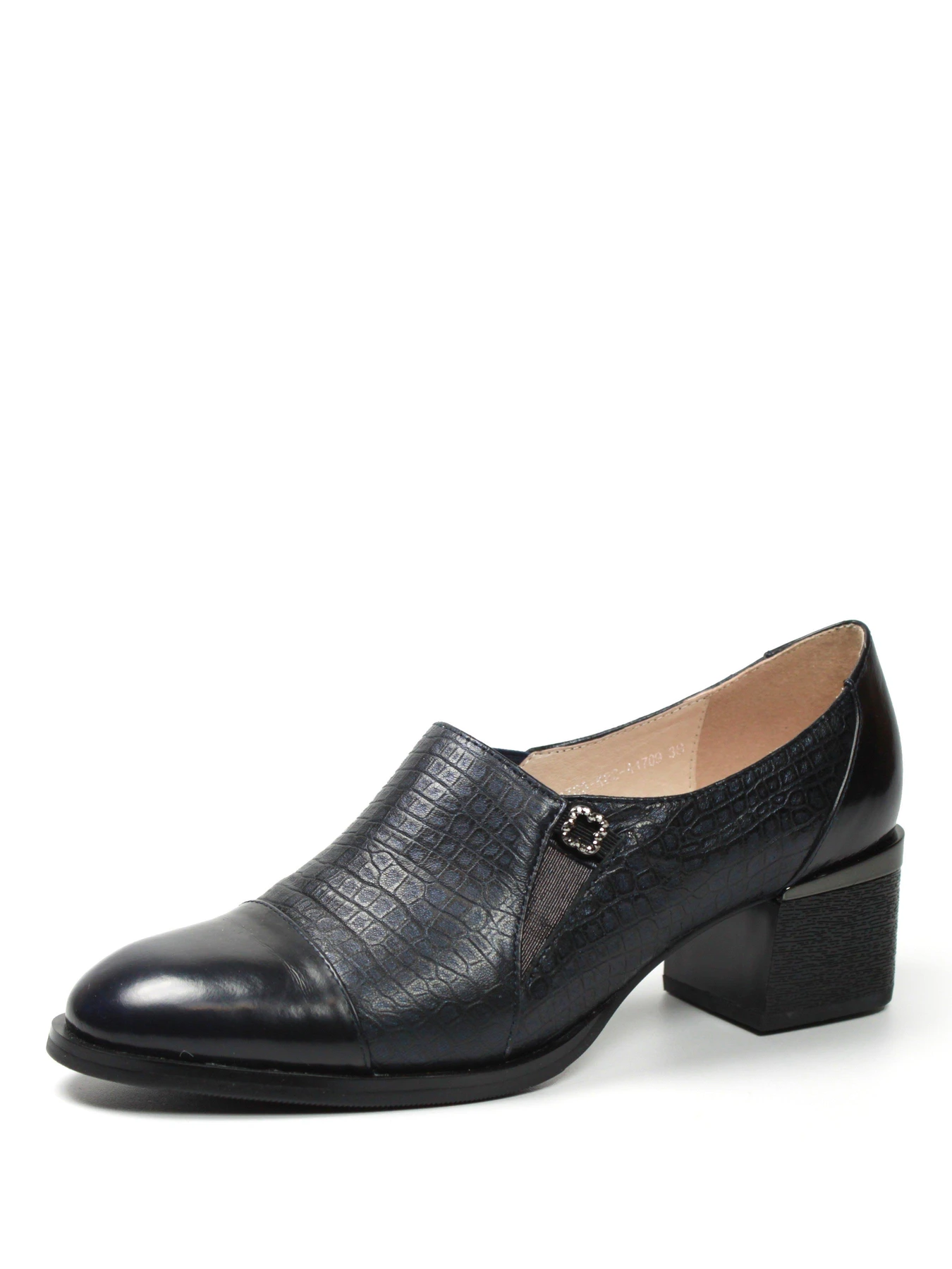 Туфли и лоферы It-girl модель HB1763-K82-A1709 Фото