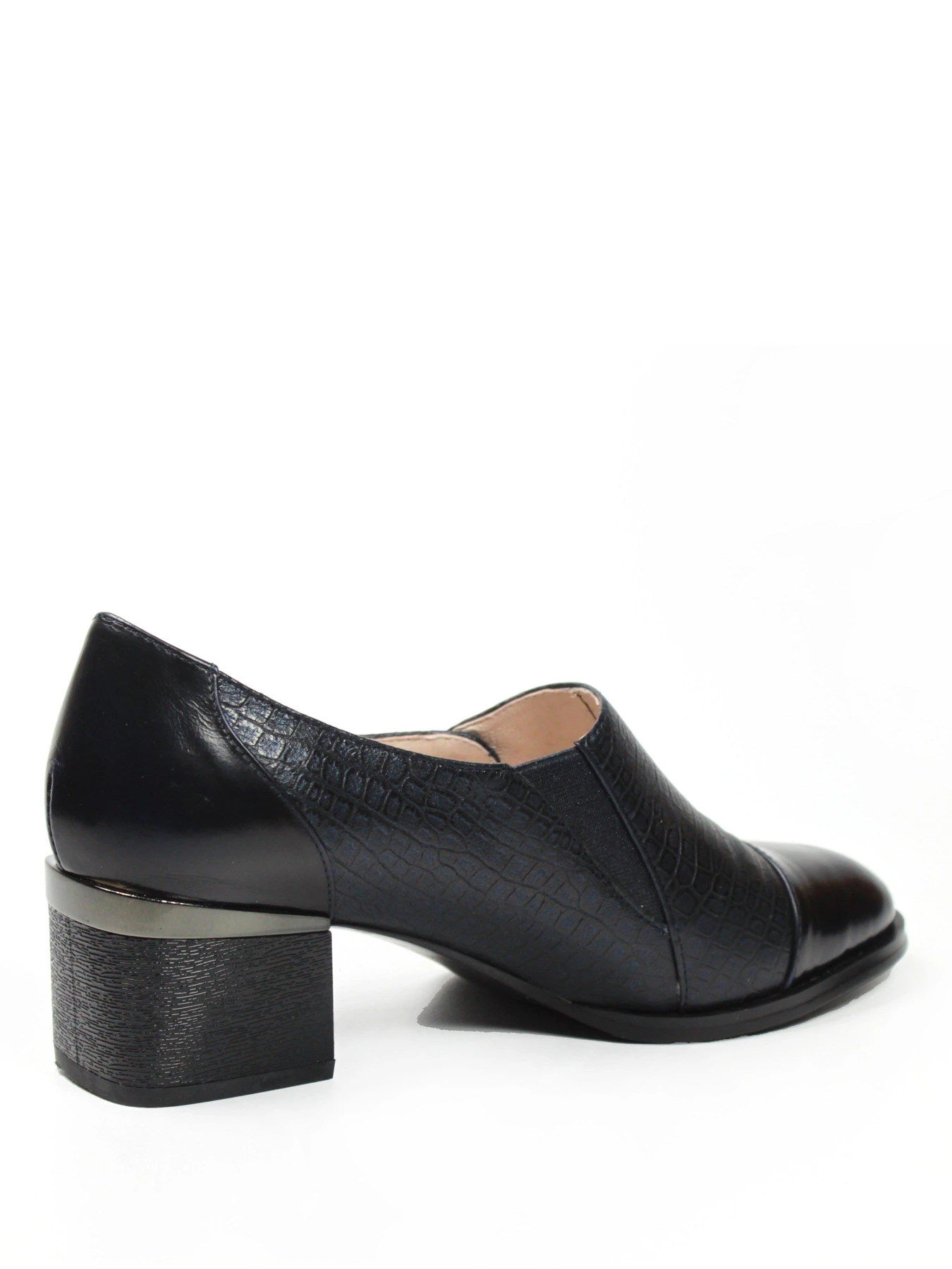 Туфли и лоферы It-girl модель HB1763-K82-A1709 Фото