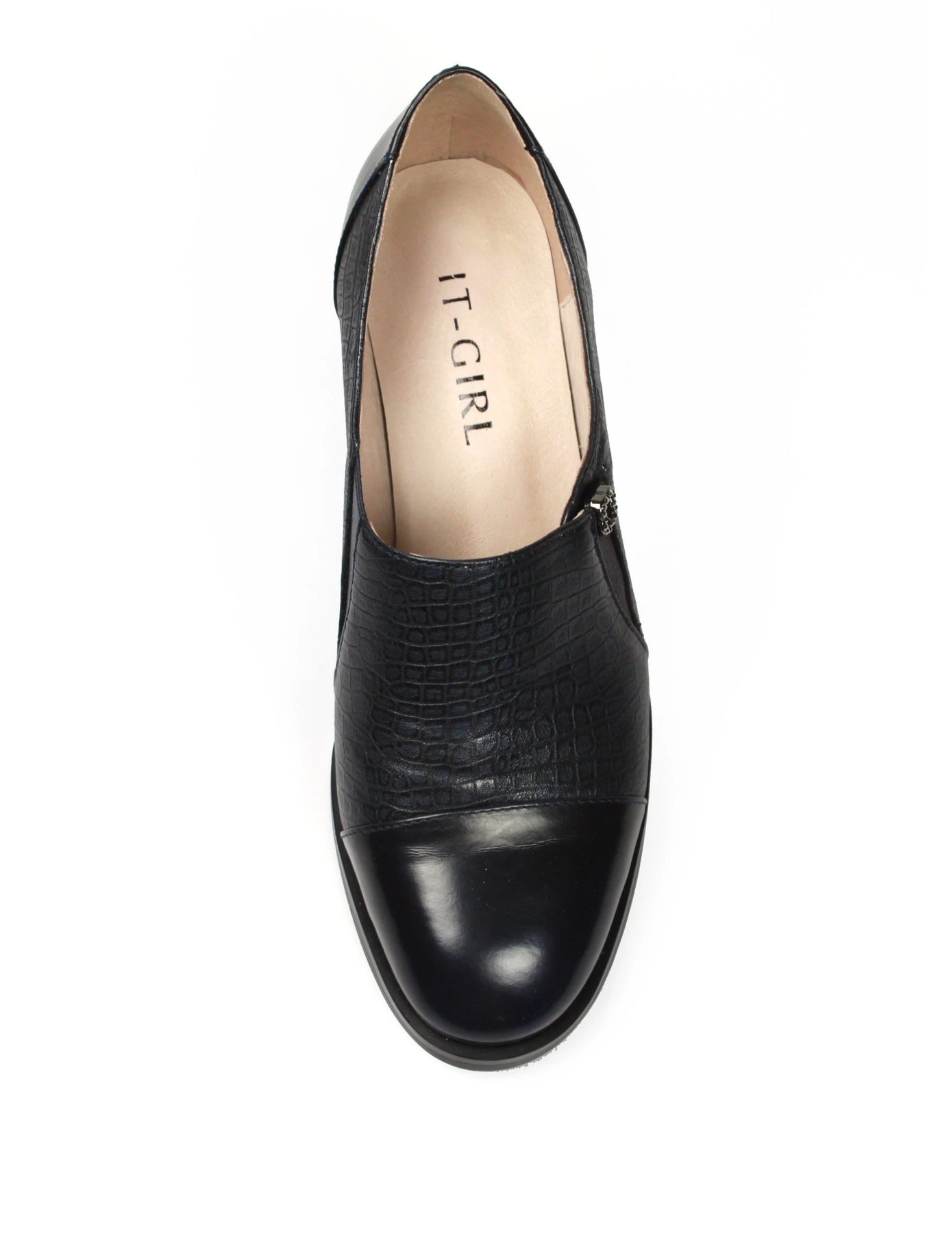 Туфли и лоферы It-girl модель HB1763-K82-A1709 Фото