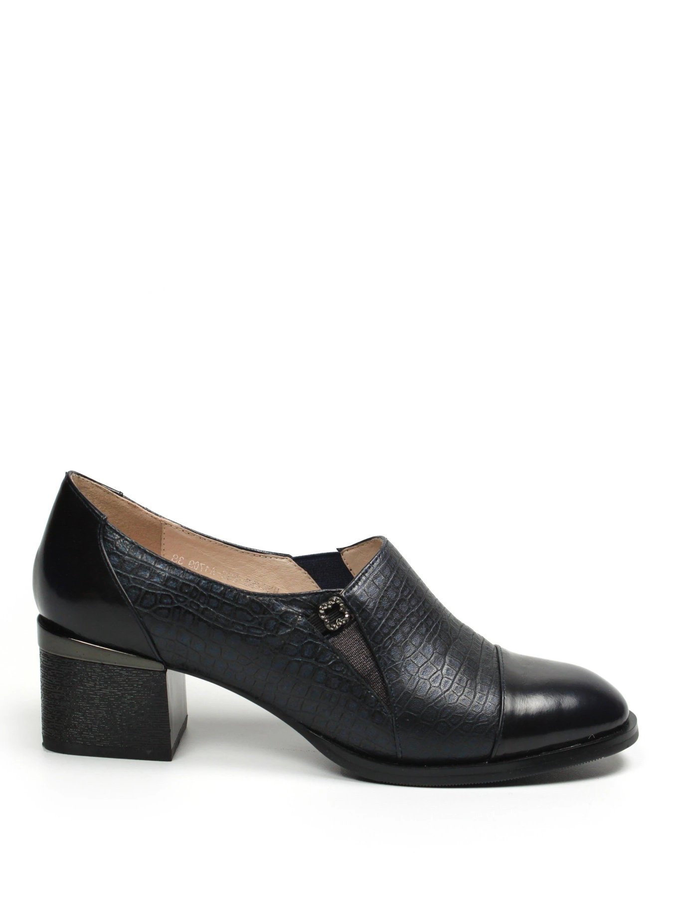 Туфли и лоферы It-girl модель HB1763-K82-A1709 Фото