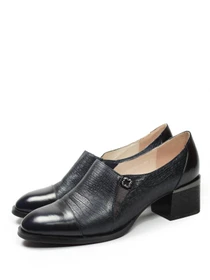 Туфли и лоферы It-girl модель HB1763-K82-A1709 Фото