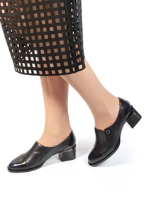 Туфли и лоферы It-girl модель HB1763-K82-A1709 Фото