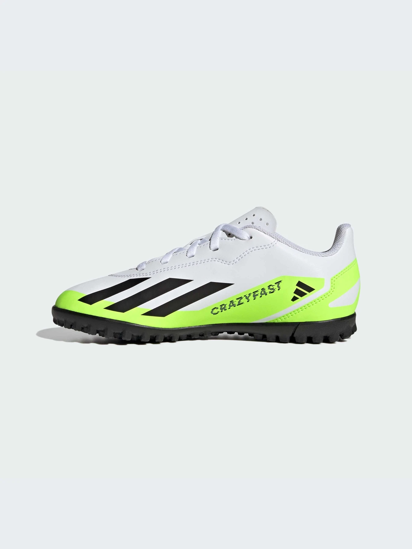 Кросівки Adidas X модель IE4066 Кросівки Adidas X модель IE4066 Фото