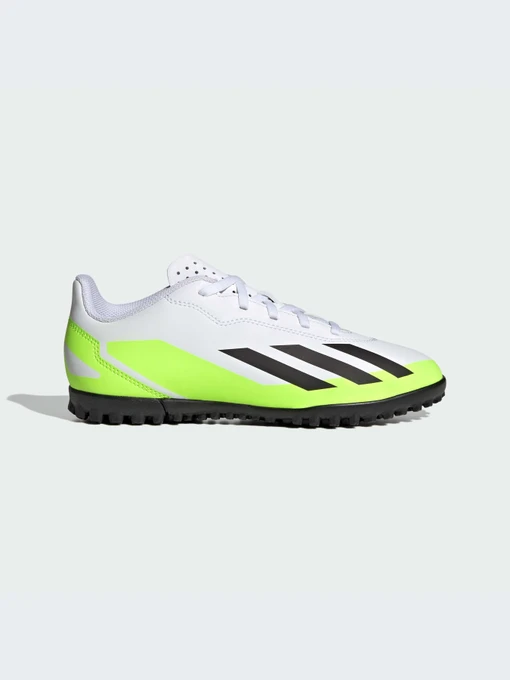 Кросівки Adidas X модель IE4066 Фото