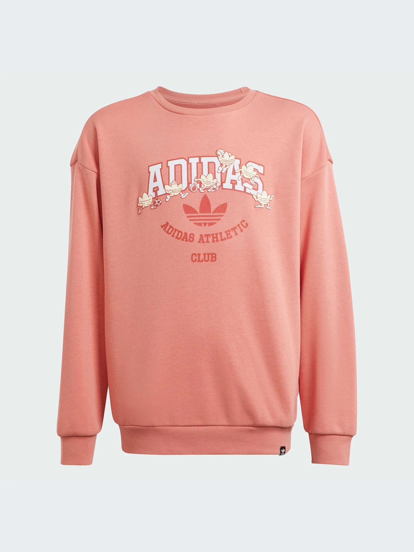 Худі та світшоти Adidas модель IN4329 Фото