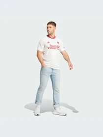 Футболки и поло Adidas модель IP1741 Фото