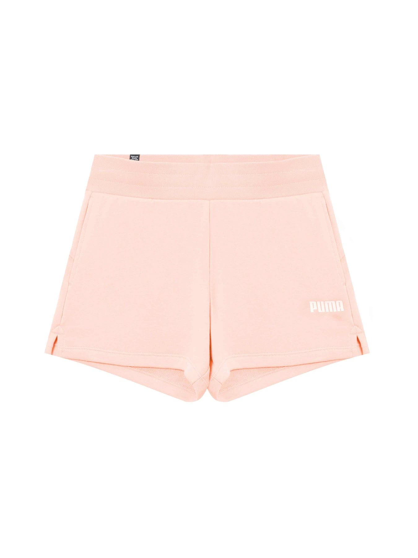 Шорты PUMA Ess Sweat Shorts W модель 847208 Шорты PUMA Ess Sweat Shorts W модель 847208 Фото