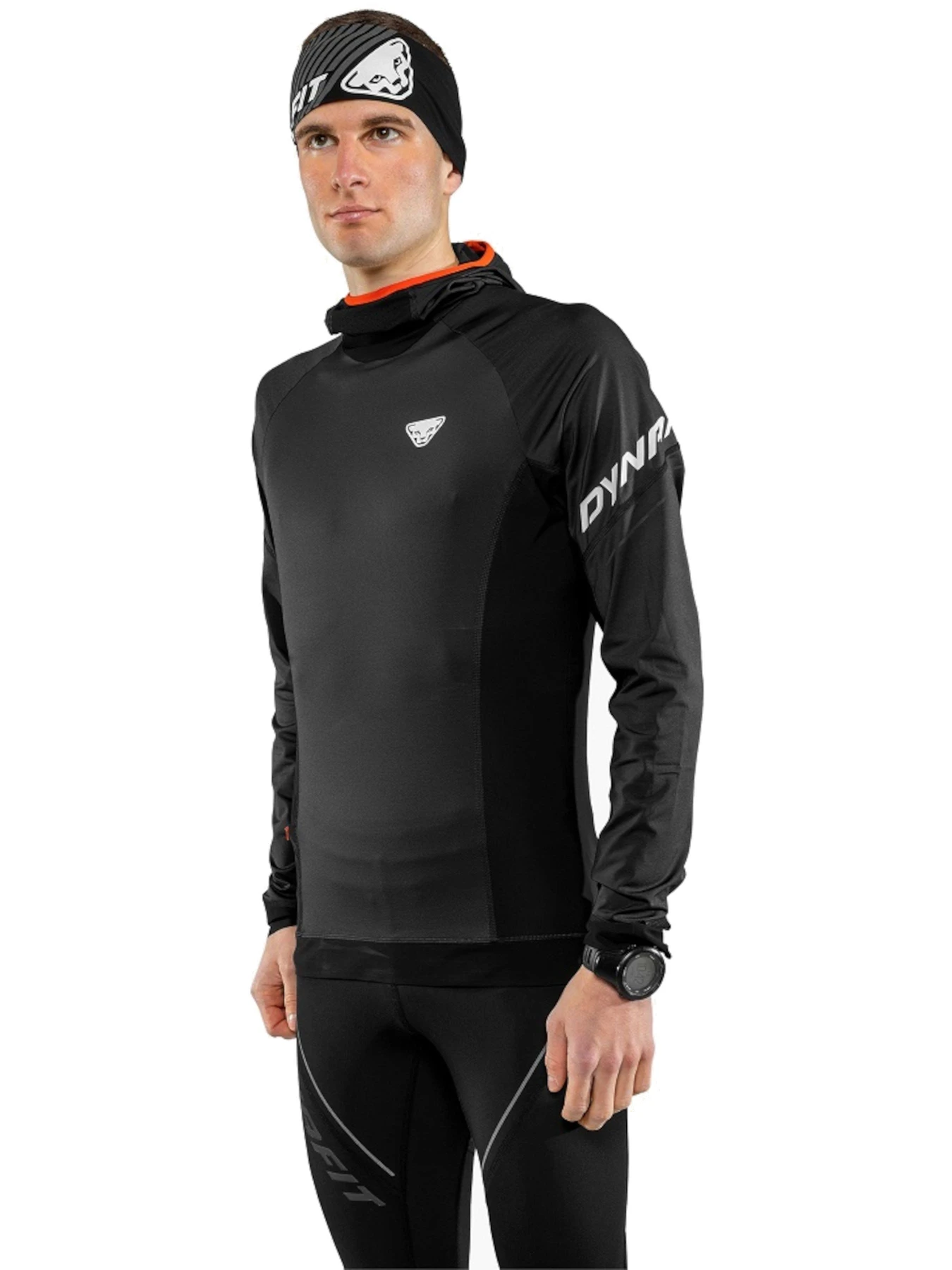 Шапки та кепки DYNAFIT Alpine Reflective модель 100032057 Шапки та кепки DYNAFIT Alpine Reflective модель 100032057 Фото