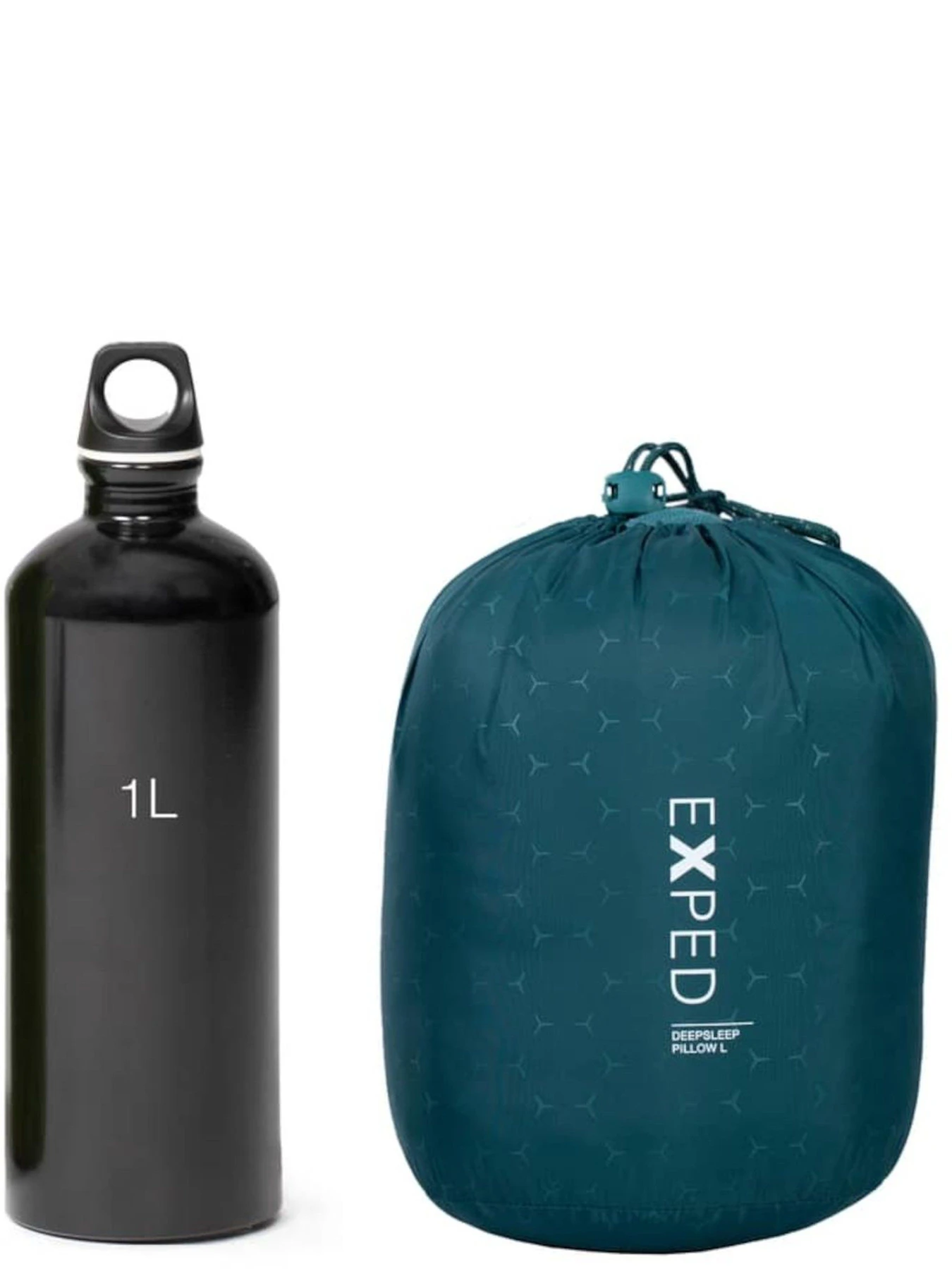 Туристическая подушка EXPED Deepsleep Pillow модель 100066918 Туристическая подушка EXPED Deepsleep Pillow модель 100066918 Фото