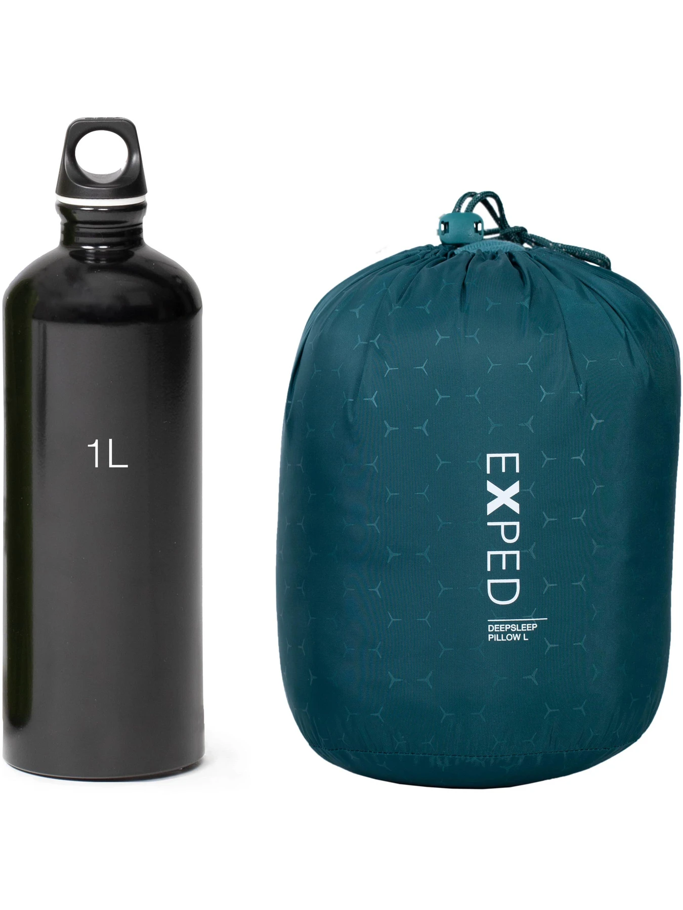 Туристическая подушка EXPED Deepsleep Pillow модель 100067447 Туристическая подушка EXPED Deepsleep Pillow модель 100067447 Фото