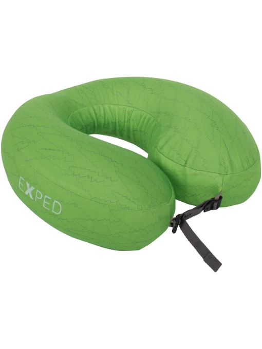 Туристична подушка EXPED Neckpillow Deluxe модель 100067844 Фото