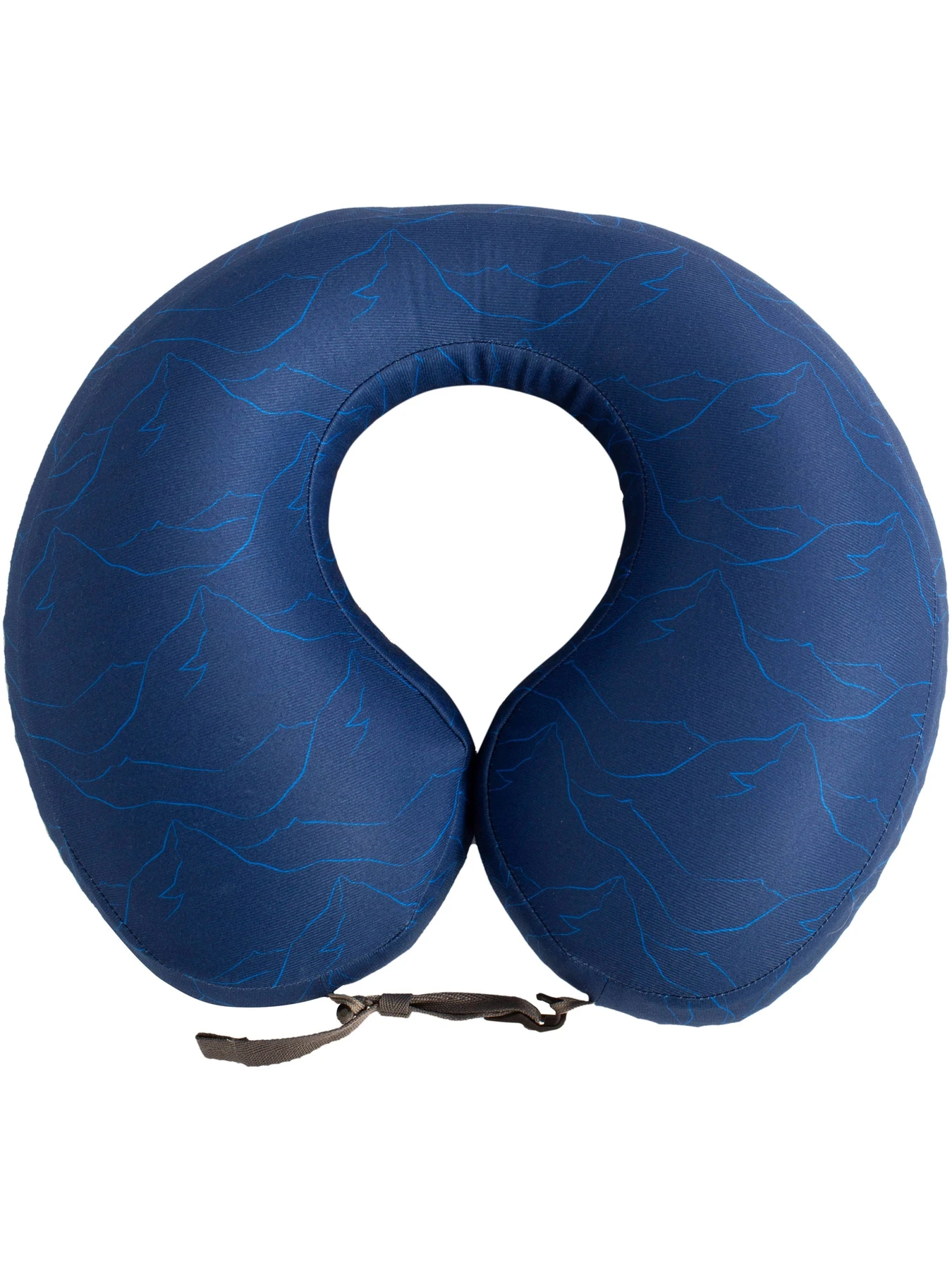 Туристична подушка EXPED Neckpillow Deluxe модель 100072622 Туристична подушка EXPED Neckpillow Deluxe модель 100072622 Фото