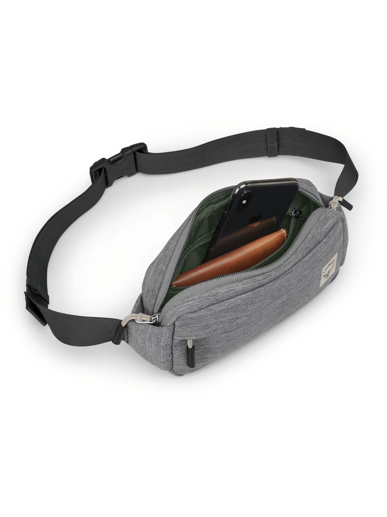 Сумки Osprey Arcane модель 100073878 Сумки Osprey Arcane модель 100073878 Фото