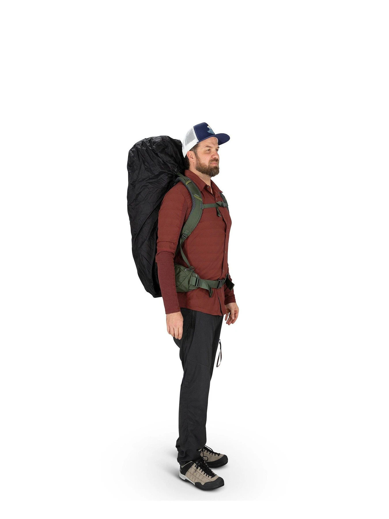 Рюкзаки Osprey Ultralight модель 100064340 Рюкзаки Osprey Ultralight модель 100064340 Фото