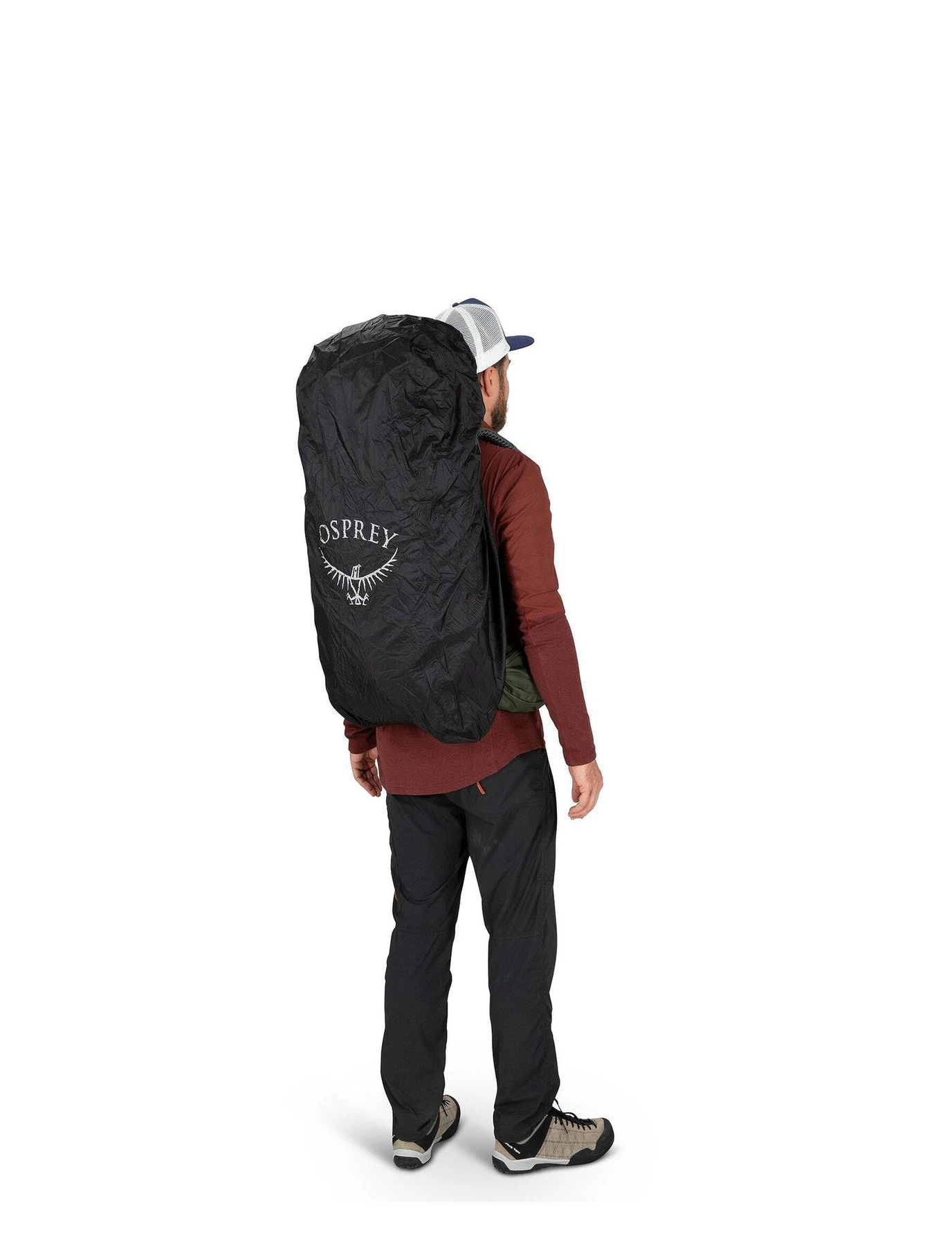 Рюкзаки Osprey Ultralight модель 100064340 Рюкзаки Osprey Ultralight модель 100064340 Фото