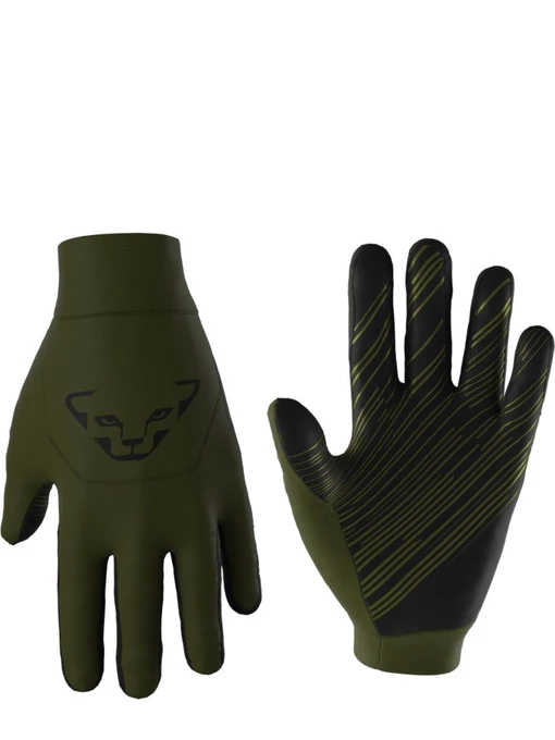 Рукавиці та рукавички DYNAFIT Upcycled Thermal модель 100039984 Фото