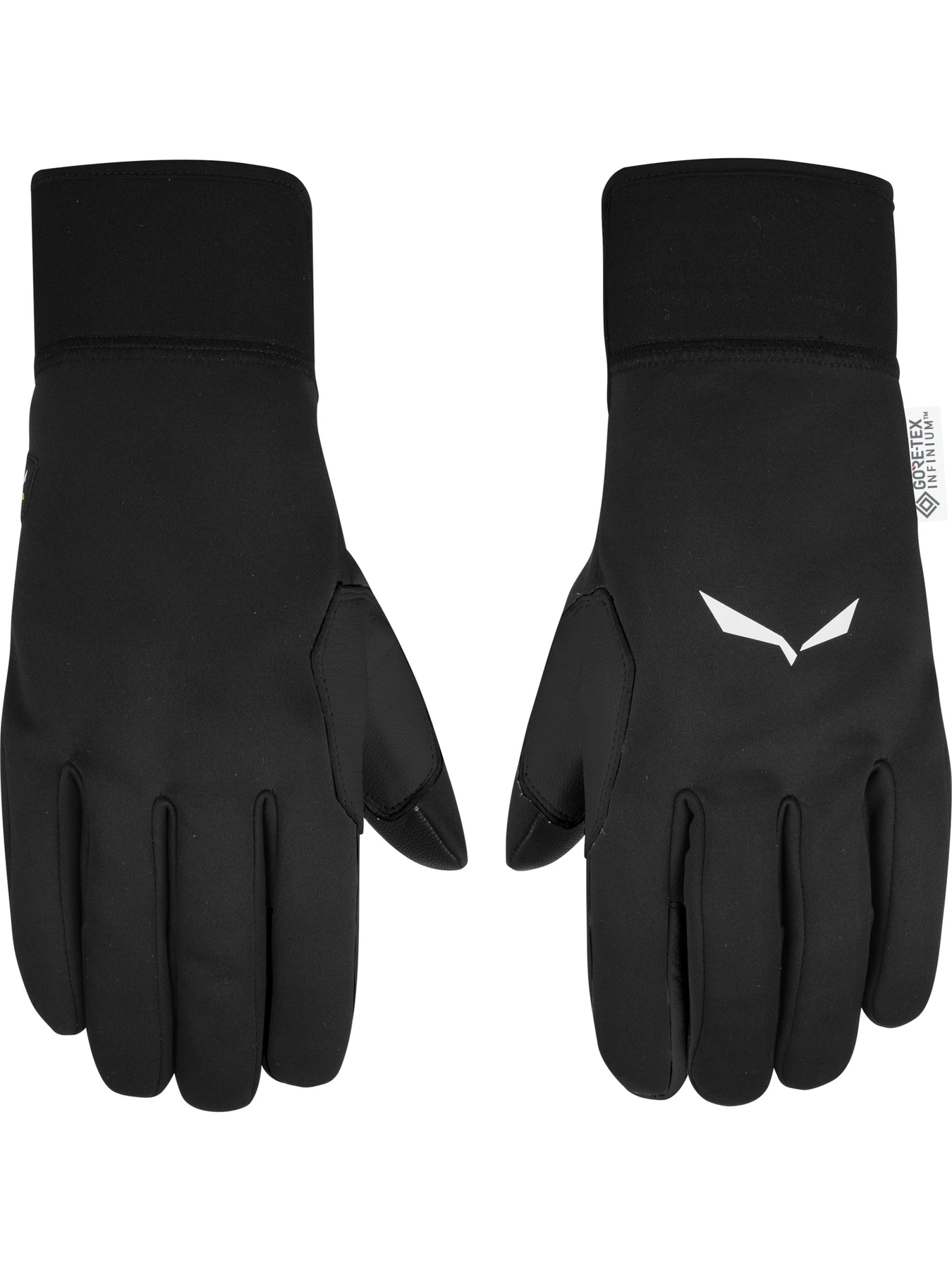 Рукавиці та рукавички Salewa Sesvenna Grip модель 100072947 Рукавиці та рукавички Salewa Sesvenna Grip модель 100072947 Фото