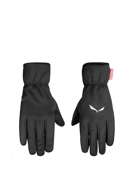 Перчатки и варежки Salewa Windstopper Finger модель 100065526 Фото