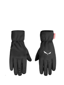 Рукавиці та рукавички Salewa Windstopper Finger модель 100065526 Фото