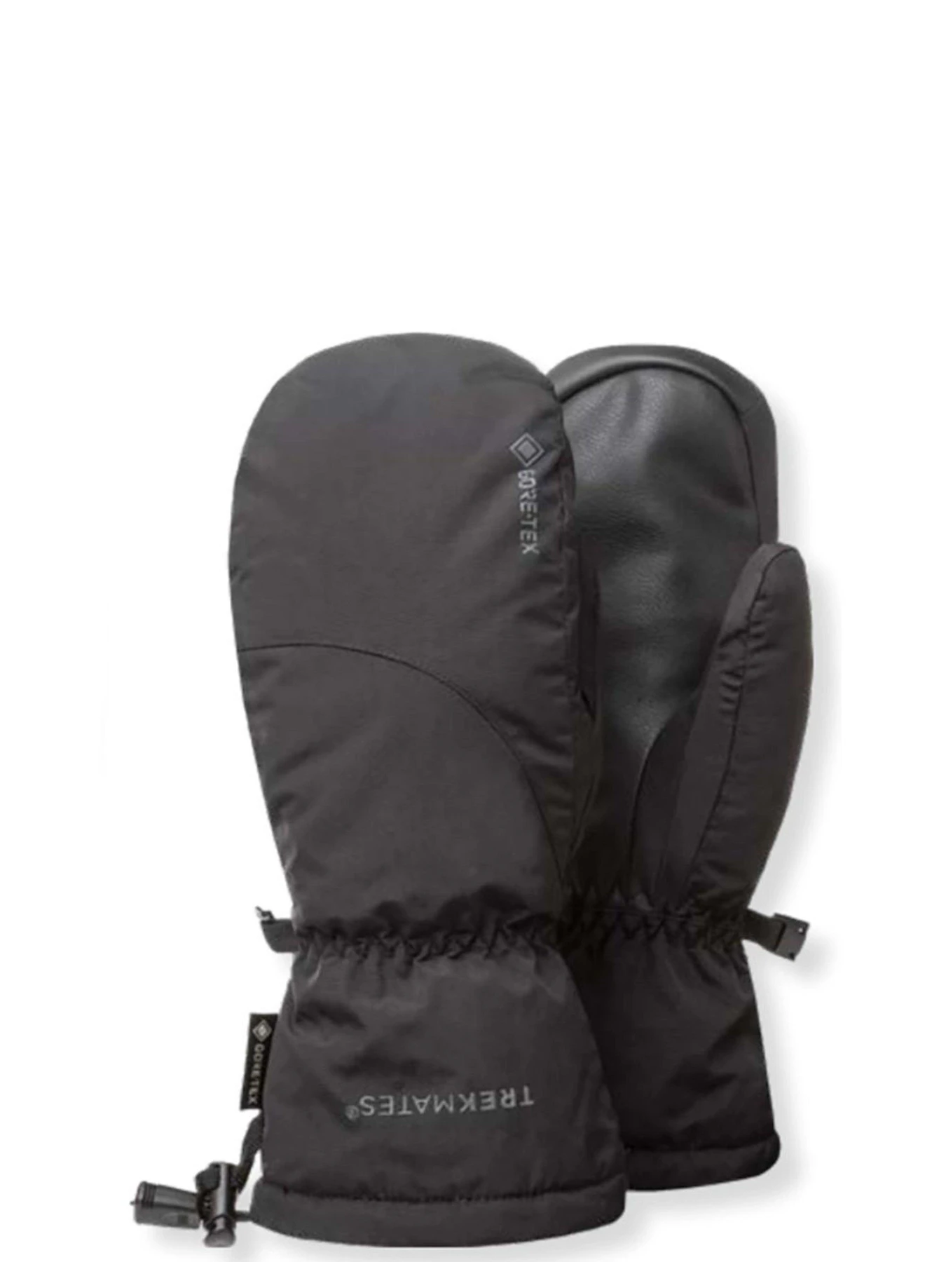 Перчатки и варежки Trekmates Chamonix Gtx Mitt модель 100066133 Фото