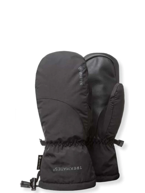 Перчатки и варежки Trekmates Chamonix Gtx Mitt модель 100066133 Фото