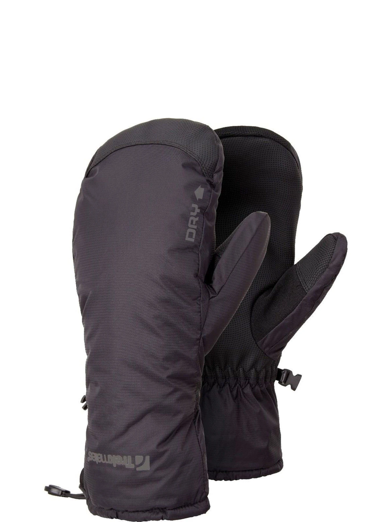 Перчатки и варежки Trekmates Classic Dry Mitt модель 100041648 Перчатки и варежки Trekmates Classic Dry Mitt модель 100041648 Фото