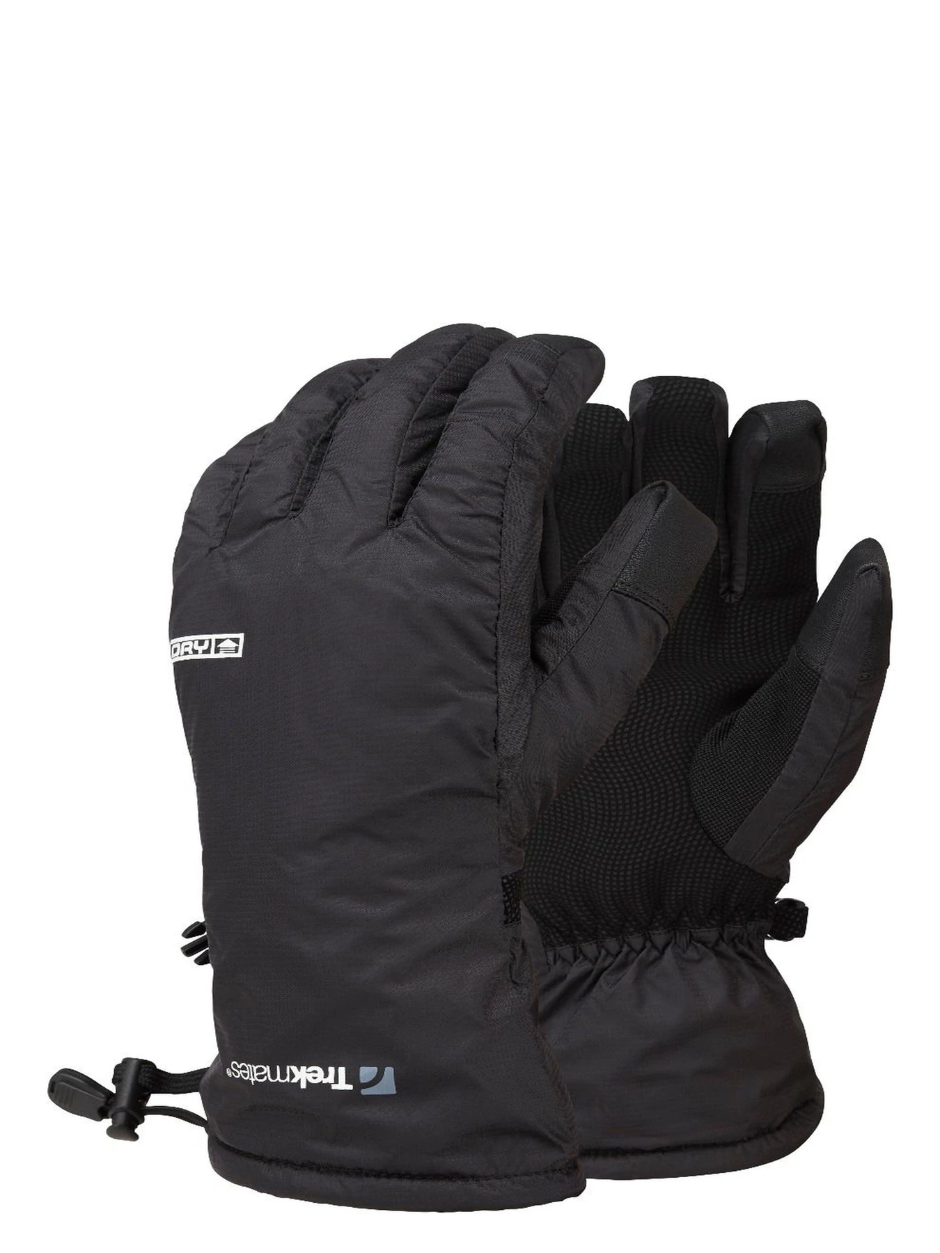 Перчатки и варежки Trekmates Classic Lite Dry модель 100033199 Фото