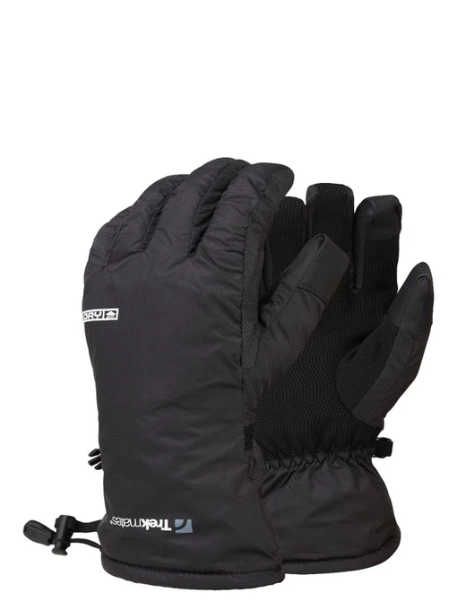 Перчатки и варежки Trekmates Classic Lite Dry модель 100033199 Фото