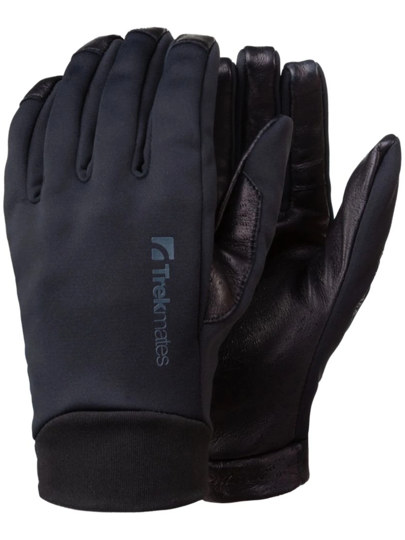 Перчатки и варежки Trekmates Gulo Glove модель 100066157 Перчатки и варежки Trekmates Gulo Glove модель 100066157 Фото