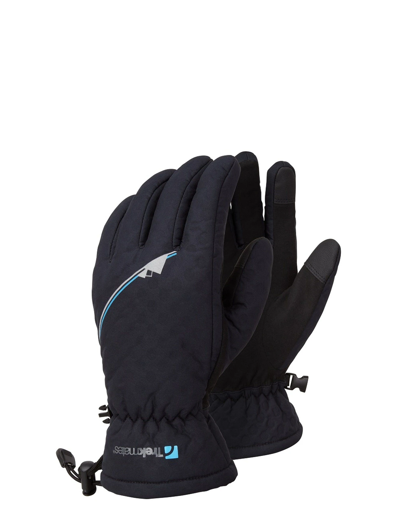 Перчатки и варежки Trekmates Keska Softshell модель 100066105 Перчатки и варежки Trekmates Keska Softshell модель 100066105 Фото