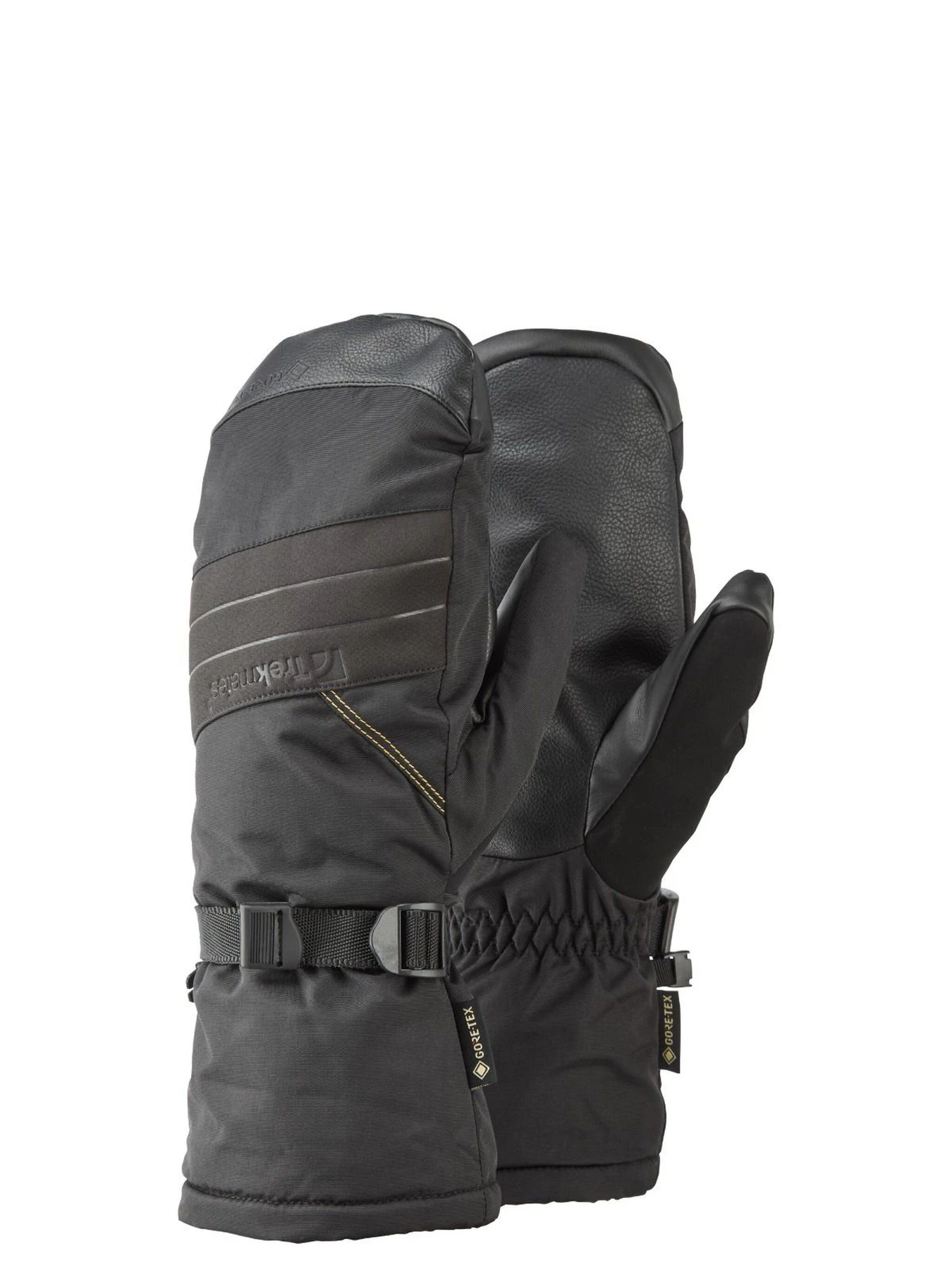Перчатки и варежки Trekmates Matterhorn Gtx Mitt модель 100030421 Фото