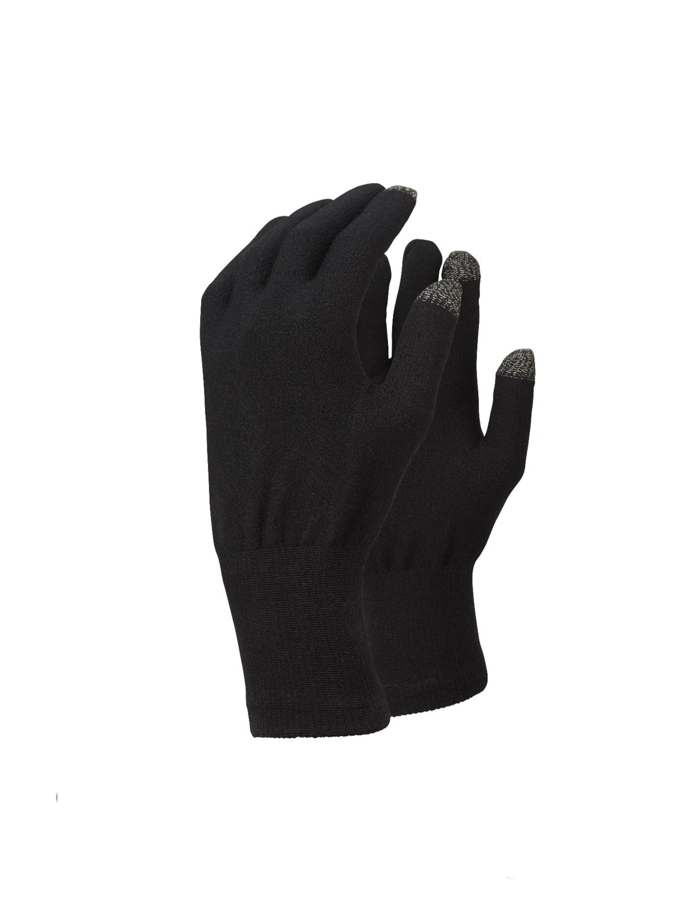 Перчатки и варежки Trekmates Merino Touch модель 100026878 Перчатки и варежки Trekmates Merino Touch модель 100026878 Фото