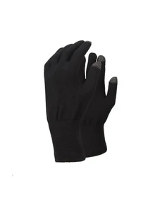 Перчатки и варежки Trekmates Merino Touch модель 100026878 Фото