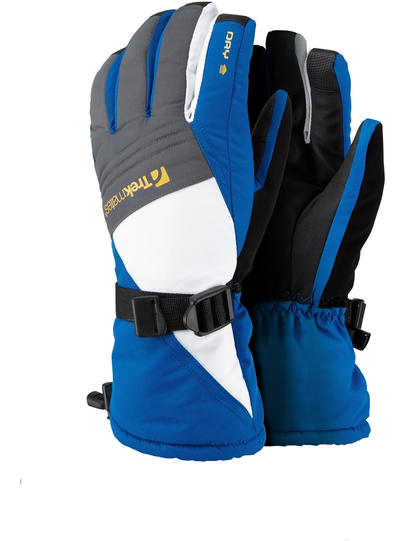 Перчатки и варежки Trekmates Mogul Dry модель 100066096 Перчатки и варежки Trekmates Mogul Dry модель 100066096 Фото