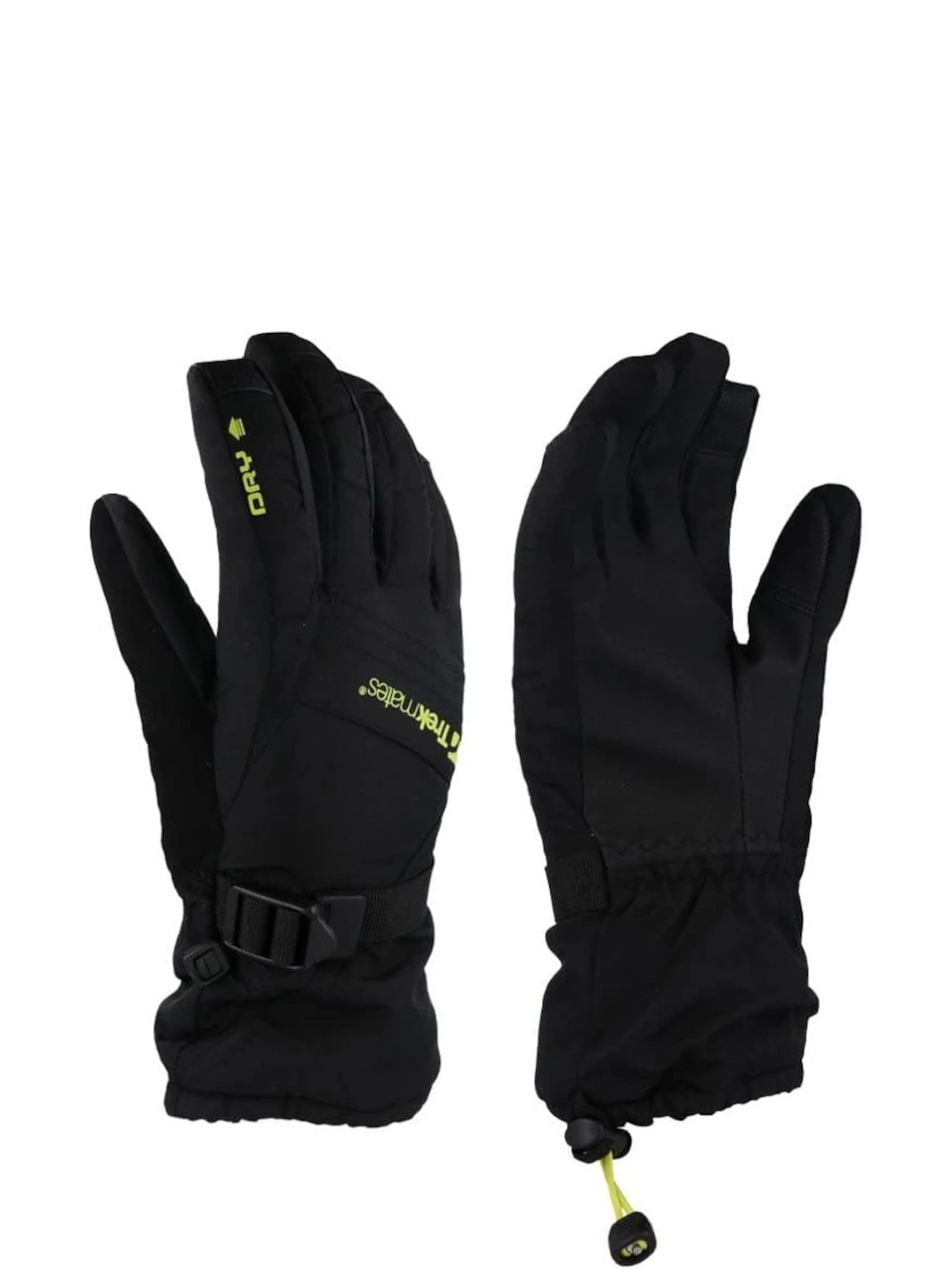 Перчатки и варежки Trekmates Mogul Dry модель 100064752 Фото
