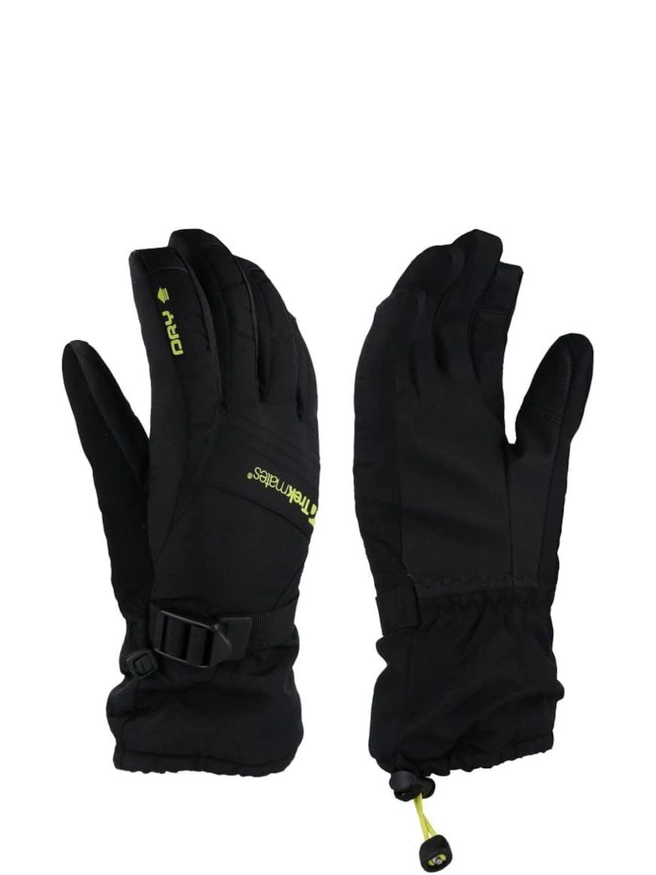 Перчатки и варежки Trekmates Mogul Dry модель 100064752 Фото