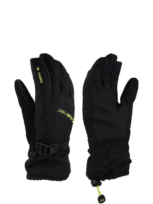 Перчатки и варежки Trekmates Mogul Dry модель 100064752 Фото