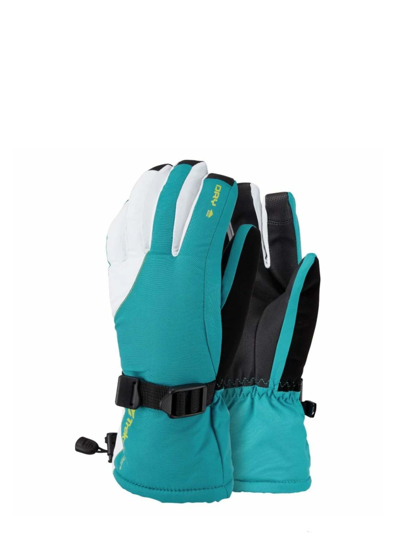Перчатки и варежки Trekmates Mogul Dry модель 100053626 Фото