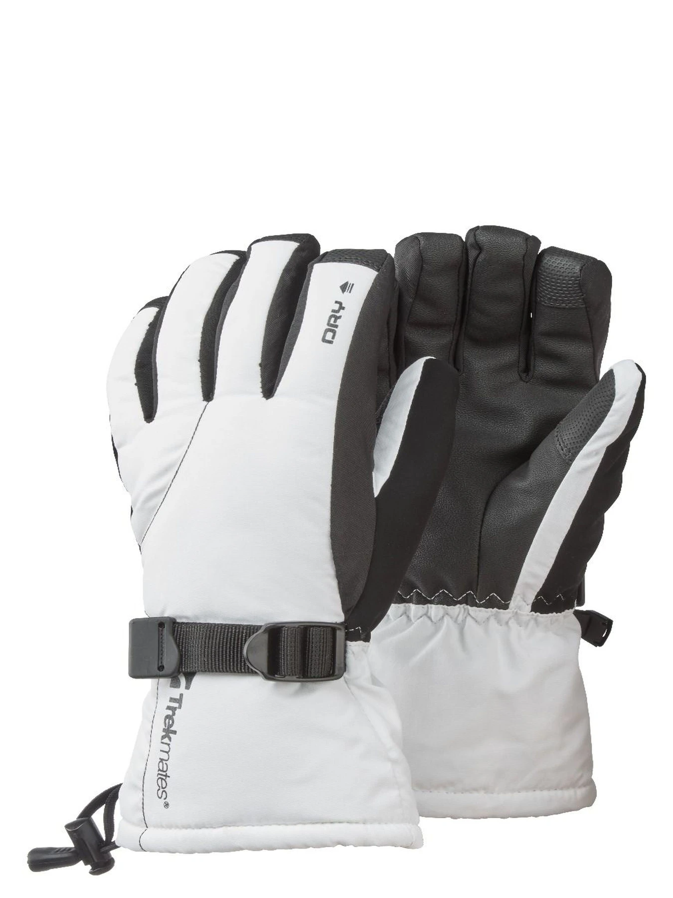 Перчатки и варежки Trekmates Mogul Dry модель 100018217 Перчатки и варежки Trekmates Mogul Dry модель 100018217 Фото