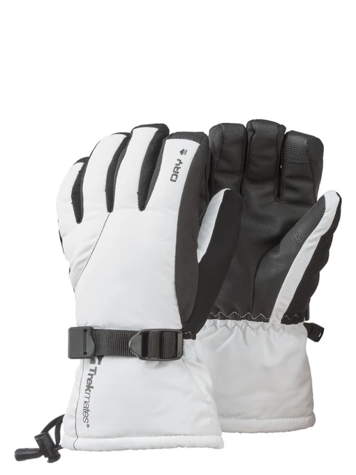 Рукавиці та рукавички Trekmates Mogul Dry модель 100018217 Фото