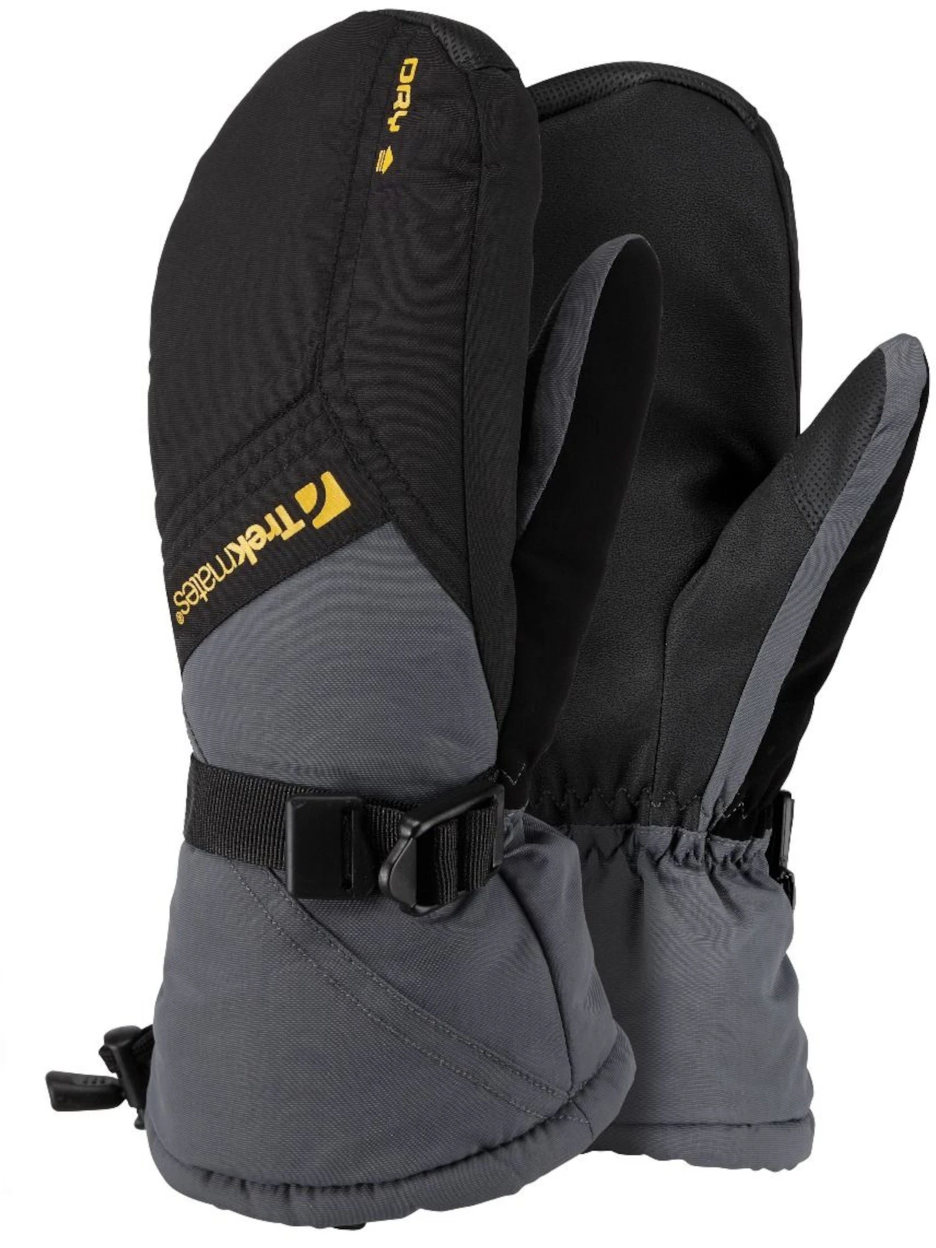 Перчатки и варежки Trekmates Mogul Dry Mitt модель 100066131 Фото