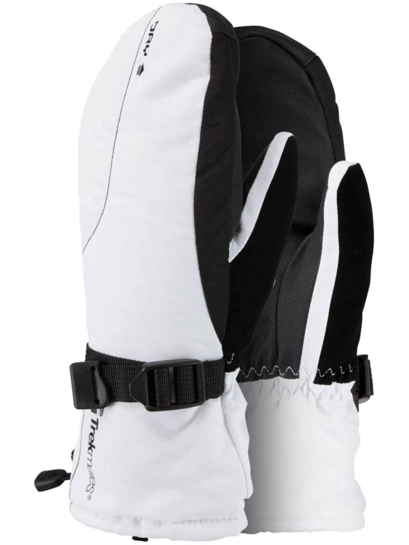 Рукавиці та рукавички Trekmates Mogul Dry Mitt модель 100066135 Фото
