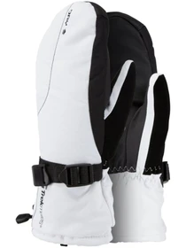 Рукавиці та рукавички Trekmates Mogul Dry Mitt модель 100066135 Фото