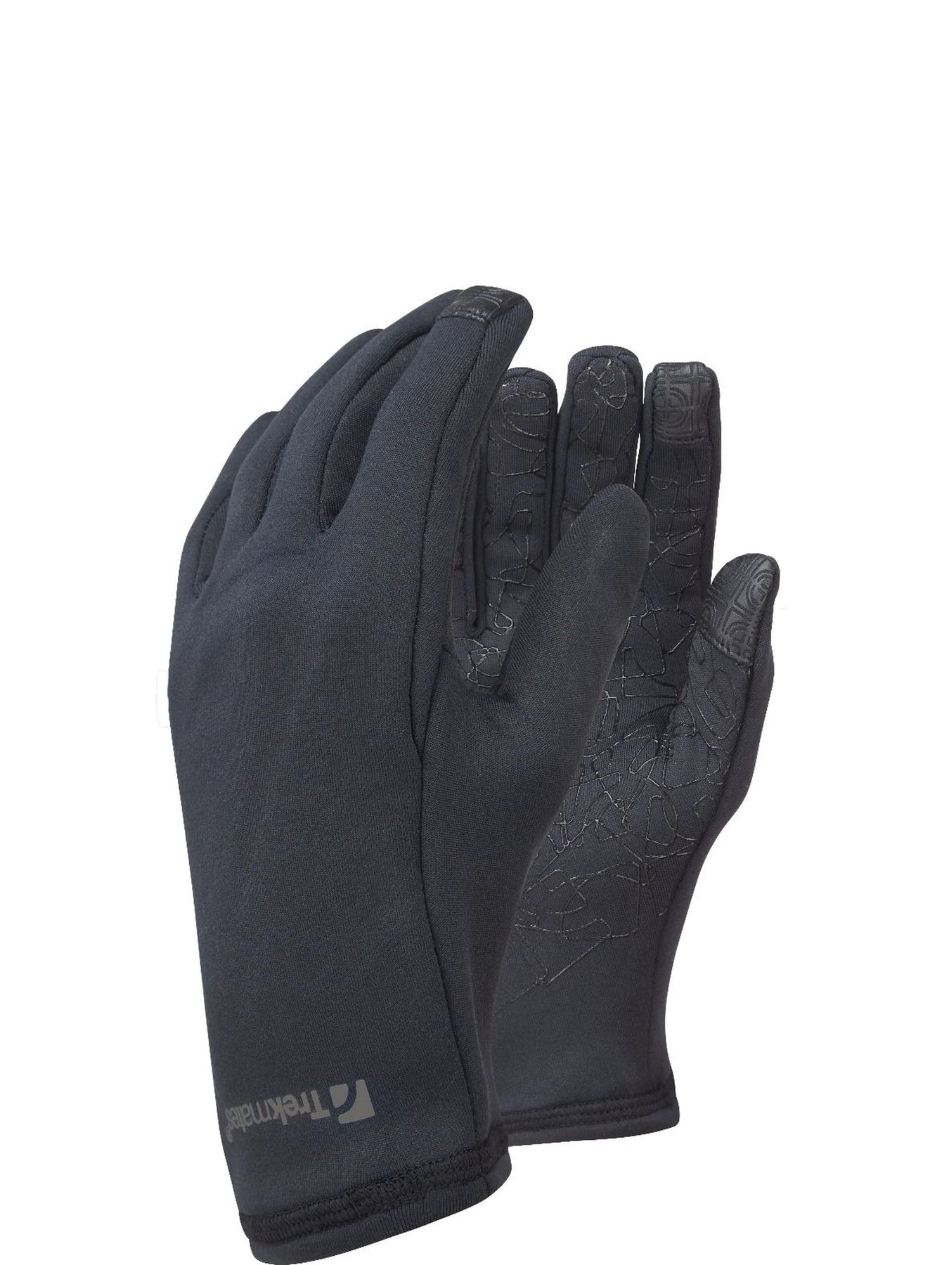 Перчатки и варежки Trekmates Ogwen Stretch Grip модель 100066132 Перчатки и варежки Trekmates Ogwen Stretch Grip модель 100066132 Фото